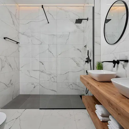 Сasa de vacaciones Beautiful In With Kitchen