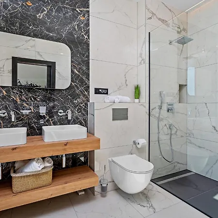 Сasa de vacaciones Beautiful In With Kitchen