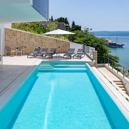 Beautiful In With Kitchen Holiday home Omis