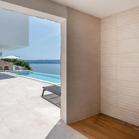 Beautiful In With Kitchen Holiday home Omis