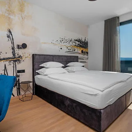 Beautiful In With Kitchen Holiday home Omis