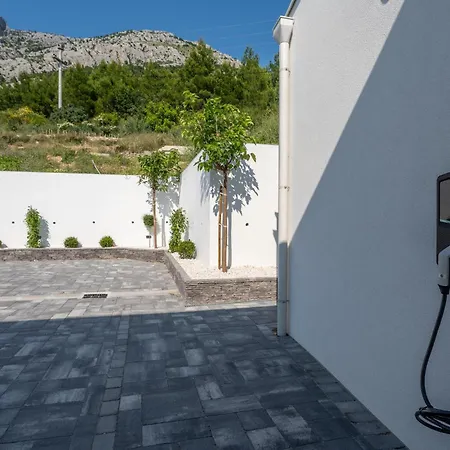 Beautiful In With Kitchen Holiday home Omis