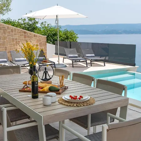 Beautiful In With Kitchen Holiday home Omis